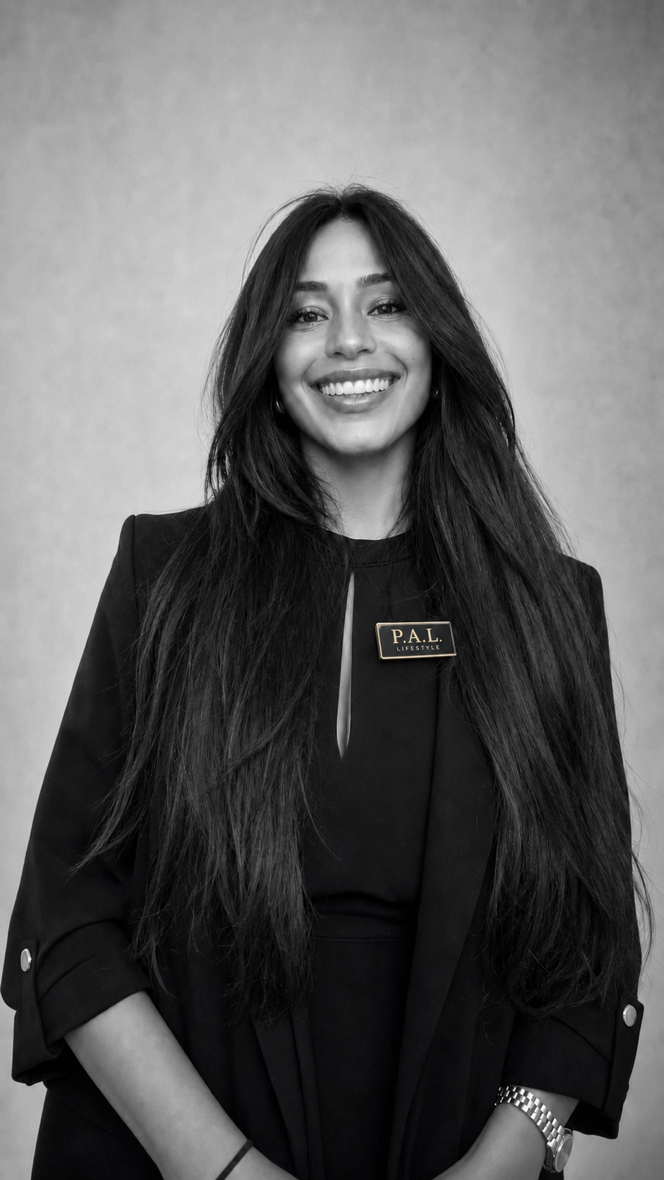 Pamela Luz